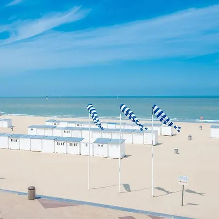 Seaview * Knokke-Heist