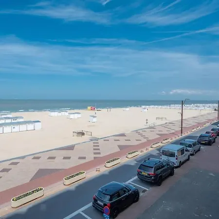 Appartement Seaview