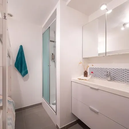 Apartmán Seaview