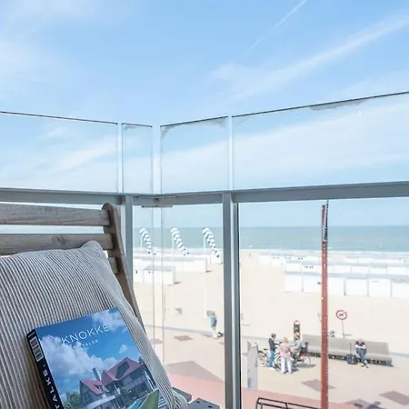 Seaview Appartement *