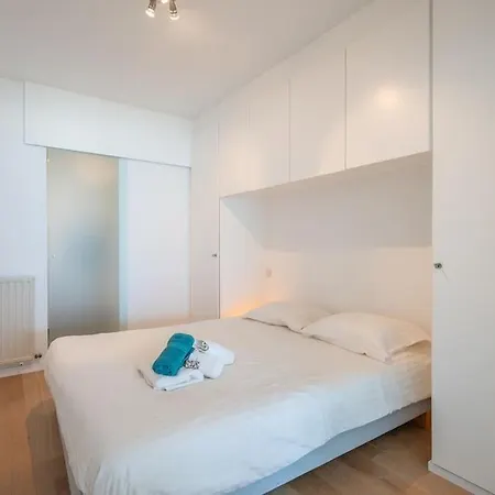 Apartmán Seaview