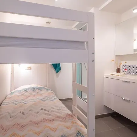 Seaview Apartmán *