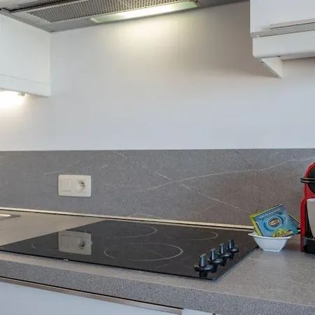 Seaview Appartement Knokke-Heist